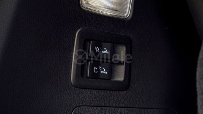 New Toyota Land Cruiser 300 Series, 3.4 l, 2024 in Dubai by Milele, Black color. Other | AUTO.AE