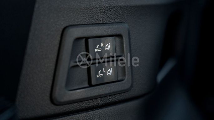 New Toyota Land Cruiser 300 Series, 3.4 l, 2025 in Dubai by Milele, Black color. Other | AUTO.AE