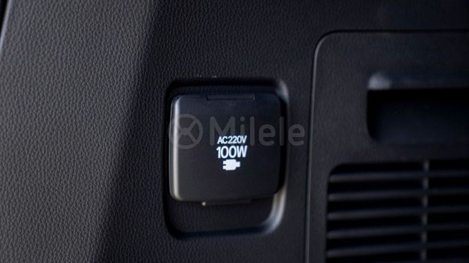 New Toyota Land Cruiser 300 Series, 3.4 l, 2025 in Dubai by Milele, Black color. Other | AUTO.AE