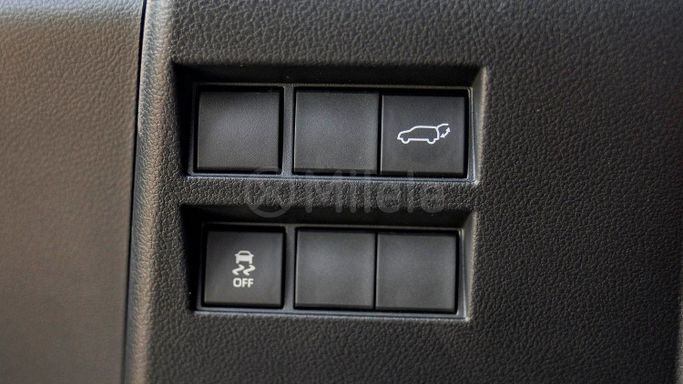 New Toyota Land Cruiser 300 Series, 3.4 l, 2025 in Dubai by Milele, Black color. Other | AUTO.AE