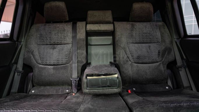 Новый Toyota Land Cruiser 300 Series, 3.3 л, 2024 в Дубае от Milele Черный цвет. Other | AUTO.AE