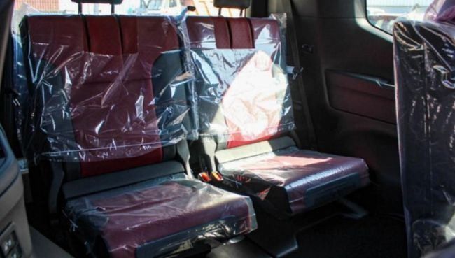 Новый Toyota Land Cruiser 300 Series, 3.3 л, 2022 в Дубае от Falcons GT Motors FZCO Черный цвет. GCC | AUTO.AE