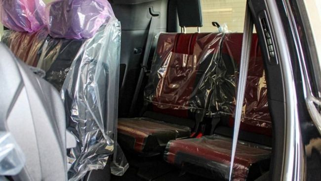 New Toyota Land Cruiser 300 Series, 3.3 l, 2022 in Dubai by Falcons GT Motors FZCO, Black color. GCC Specs | AUTO.AE