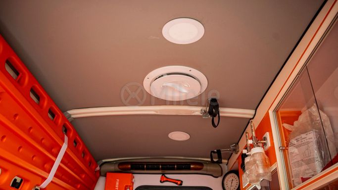 New Toyota Land Cruiser 70 Series Facelift 2, 4.5 l, 2024 in Dubai by Milele, White color. Other | AUTO.AE