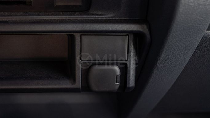 New Toyota Land Cruiser 70 Series Facelift 2, 2.8 l, 2024 in Dubai by Milele, White color. Other | AUTO.AE