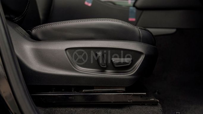 Новый Toyota Land Cruiser 300 Series, 4.0 л, 2024 в Дубае от Milele Черный цвет. Other | AUTO.AE