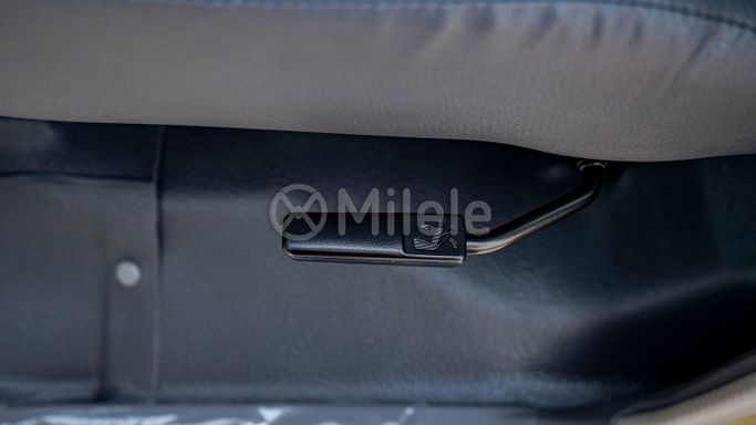 New Toyota Land Cruiser 70 Series Facelift 2, 4.0 l, 2025 in Dubai by Milele, Beige color. Other | AUTO.AE