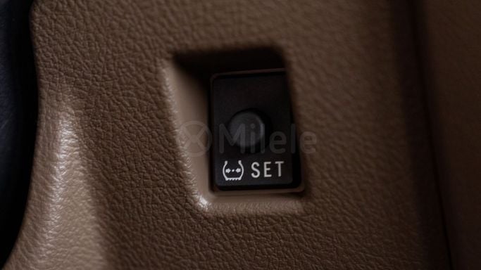 New Toyota Land Cruiser 70 Series Facelift 2, 4.0 l, 2025 in Dubai by Milele, Beige color. Other | AUTO.AE