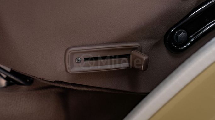 New Toyota Land Cruiser 70 Series Facelift 2, 4.0 l, 2025 in Dubai by Milele, Beige color. Other | AUTO.AE