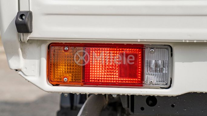 New Toyota Land Cruiser 70 Series Facelift 2, 4.5 l, 2025 in Dubai by Milele, White color. Other | AUTO.AE
