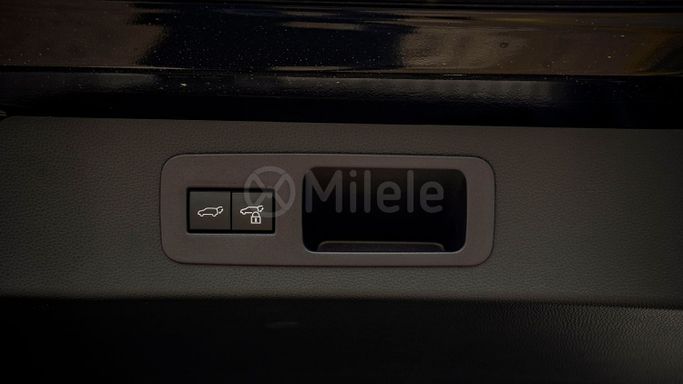 New Toyota Land Cruiser 300 Series, 3.3 l, 2024 in Dubai by Milele, Black color. Other | AUTO.AE