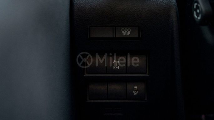 New Toyota Land Cruiser 300 Series, 3.3 l, 2024 in Dubai by Milele, Black color. Other | AUTO.AE