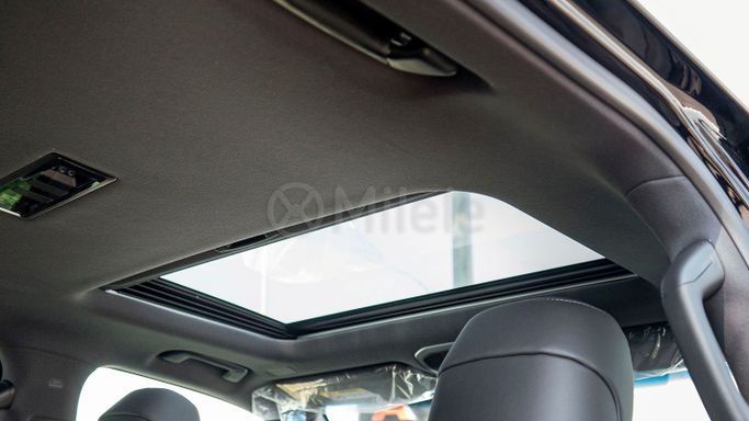 New Toyota Land Cruiser 300 Series, 3.3 l, 2024 in Dubai by Milele, Black color. Other | AUTO.AE