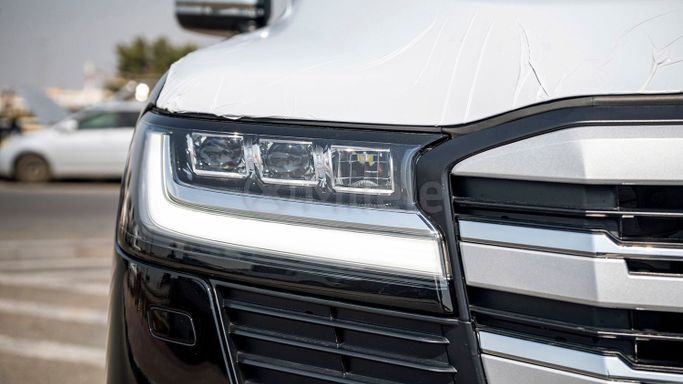 New Toyota Land Cruiser 300 Series, 3.3 l, 2024 in Dubai by Milele, Black color. Other | AUTO.AE