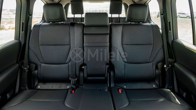 New Toyota Land Cruiser 300 Series, 3.3 l, 2024 in Dubai by Milele, Black color. Other | AUTO.AE