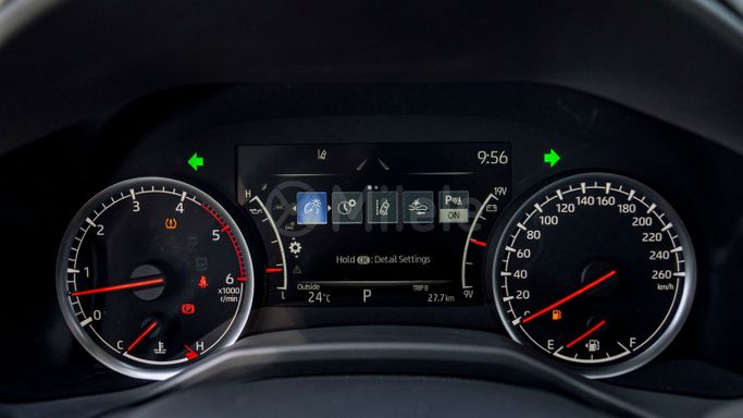 New Toyota Land Cruiser 300 Series, 3.3 l, 2022 in Dubai by Milele, White color. Other | AUTO.AE