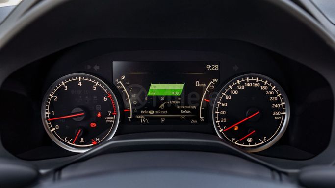 New Toyota Land Cruiser 300 Series, 3.4 l, 2025 in Dubai by Milele, Black color. Other | AUTO.AE