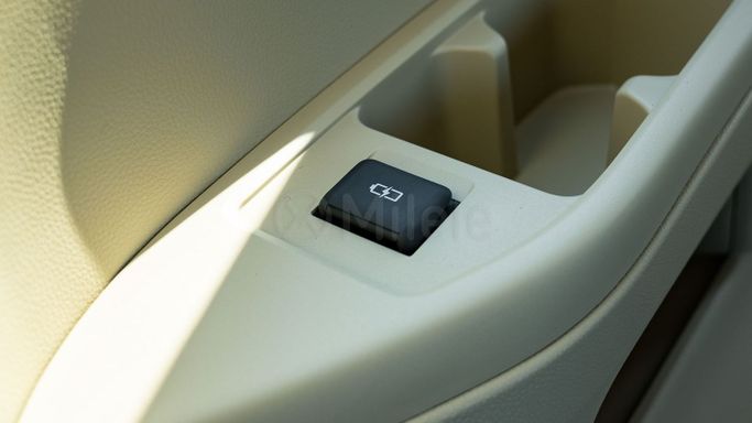 New Toyota Land Cruiser 300 Series, 3.4 l, 2025 in Dubai by Milele, Black color. Other | AUTO.AE