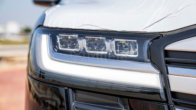 Новый Toyota Land Cruiser 300 Series, 3.4 л, 2024 в Дубае от Milele Черный цвет. Other | AUTO.AE