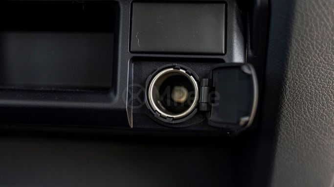 Новый Toyota Land Cruiser 70 Series Рестайлинг 2, 4.5 л, 2025 в Дубае от Milele Белый цвет. Other | AUTO.AE