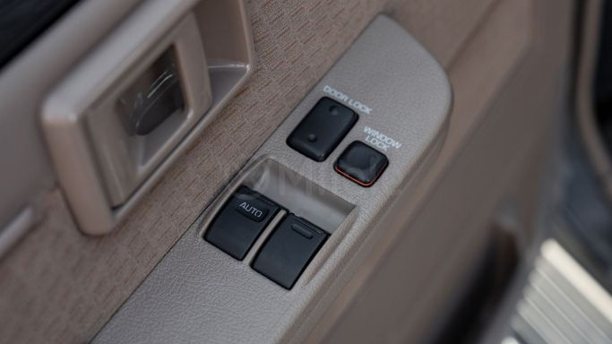 New Toyota Land Cruiser 70 Series Facelift 2, 4.0 l, 2024 in Dubai by Milele, Grey color. Other | AUTO.AE