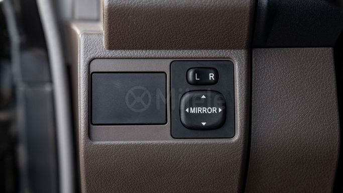 New Toyota Land Cruiser 70 Series Facelift 2, 4.0 l, 2024 in Dubai by Milele, Grey color. Other | AUTO.AE