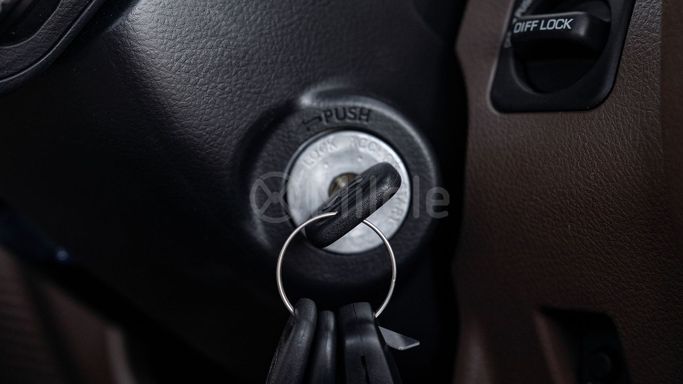 New Toyota Land Cruiser 70 Series Facelift 2, 4.0 l, 2024 in Dubai by Milele, Grey color. Other | AUTO.AE