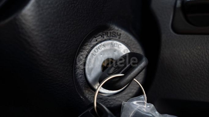 Новый Toyota Land Cruiser 70 Series Рестайлинг 2, 4.5 л, 2025 в Дубае от Milele Белый цвет. Other | AUTO.AE