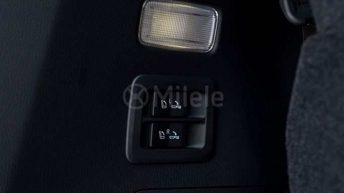 New Toyota Land Cruiser 300 Series, 3.3 l, 2024 in Dubai by Milele, Black color. Other | AUTO.AE
