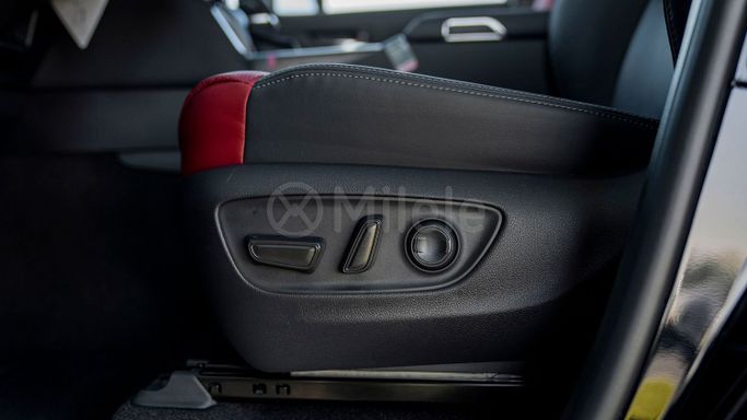 New Toyota Land Cruiser 300 Series, 3.3 l, 2024 in Dubai by Milele, Black color. Other | AUTO.AE