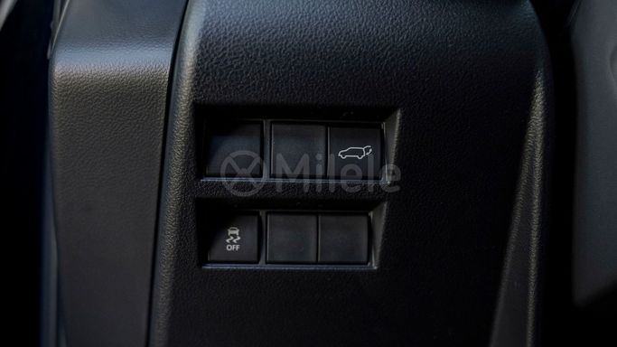 New Toyota Land Cruiser 300 Series, 3.3 l, 2024 in Dubai by Milele, Black color. Other | AUTO.AE