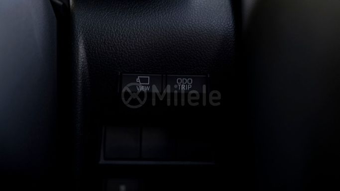 New Toyota Land Cruiser 300 Series, 3.3 l, 2024 in Dubai by Milele, Black color. Other | AUTO.AE