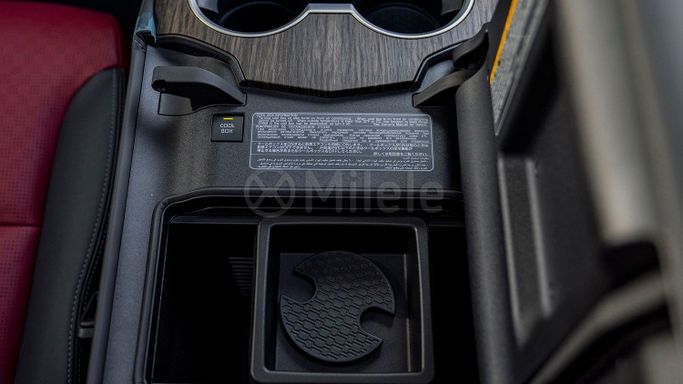 New Toyota Land Cruiser 300 Series, 3.3 l, 2024 in Dubai by Milele, Black color. Other | AUTO.AE