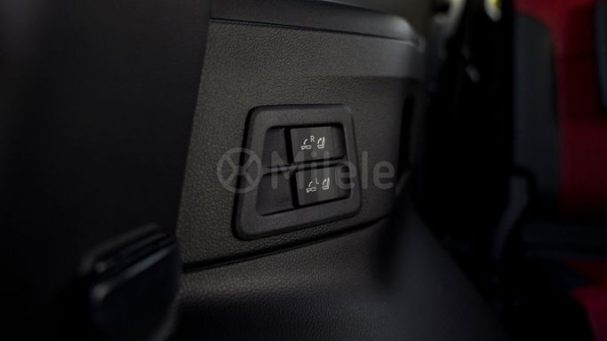 New Toyota Land Cruiser 300 Series, 3.3 l, 2024 in Dubai by Milele, Black color. Other | AUTO.AE