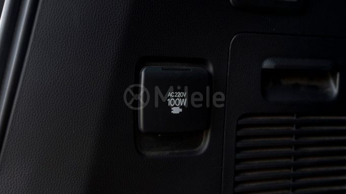 New Toyota Land Cruiser 300 Series, 3.4 l, 2023 in Dubai by Milele, Black color. Other | AUTO.AE
