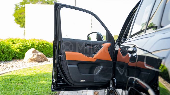 New Toyota Land Cruiser 300 Series, 3.4 l, 2023 in Dubai by Milele, Black color. Other | AUTO.AE