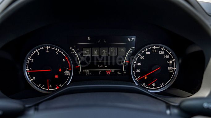 New Toyota Land Cruiser 300 Series, 3.4 l, 2024 in Dubai by Milele, Black color. Other | AUTO.AE