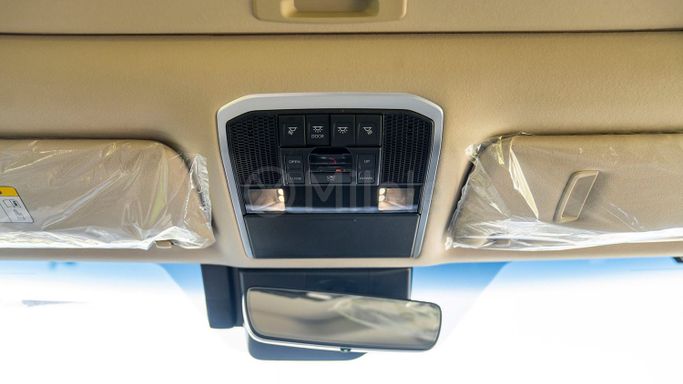 New Toyota Land Cruiser 300 Series, 3.4 l, 2024 in Dubai by Milele, Black color. Other | AUTO.AE