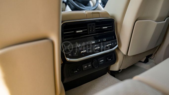 New Toyota Land Cruiser 300 Series, 3.4 l, 2024 in Dubai by Milele, Black color. Other | AUTO.AE