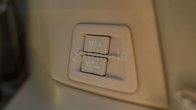 New Toyota Land Cruiser 300 Series, 3.4 l, 2024 in Dubai by Milele, Black color. Other | AUTO.AE