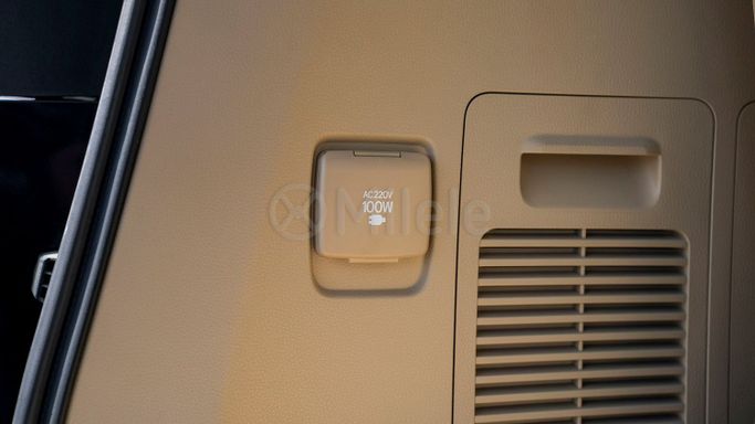 New Toyota Land Cruiser 300 Series, 3.3 l, 2024 in Dubai by Milele, Black color. Other | AUTO.AE