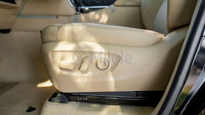 New Toyota Land Cruiser 300 Series, 3.3 l, 2024 in Dubai by Milele, Black color. Other | AUTO.AE