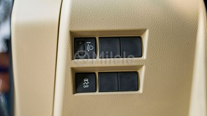 New Toyota Land Cruiser 300 Series, 3.3 l, 2024 in Dubai by Milele, Black color. Other | AUTO.AE