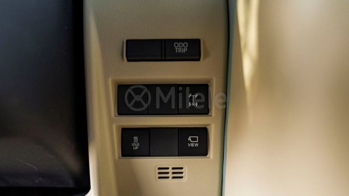 New Toyota Land Cruiser 300 Series, 3.3 l, 2024 in Dubai by Milele, Black color. Other | AUTO.AE