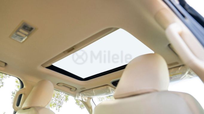 New Toyota Land Cruiser 300 Series, 3.3 l, 2024 in Dubai by Milele, Black color. Other | AUTO.AE