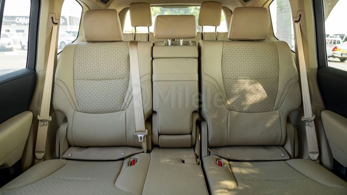 New Toyota Land Cruiser 300 Series, 3.3 l, 2024 in Dubai by Milele, Black color. Other | AUTO.AE