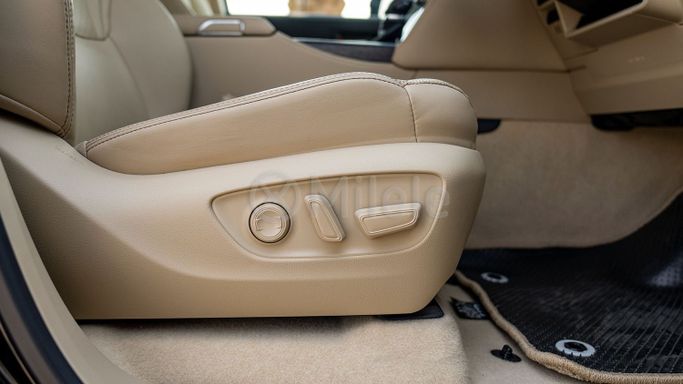 New Toyota Land Cruiser 300 Series, 3.4 l, 2024 in Dubai by Milele, Black color. Other | AUTO.AE