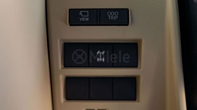 New Toyota Land Cruiser 300 Series, 3.4 l, 2024 in Dubai by Milele, Black color. Other | AUTO.AE