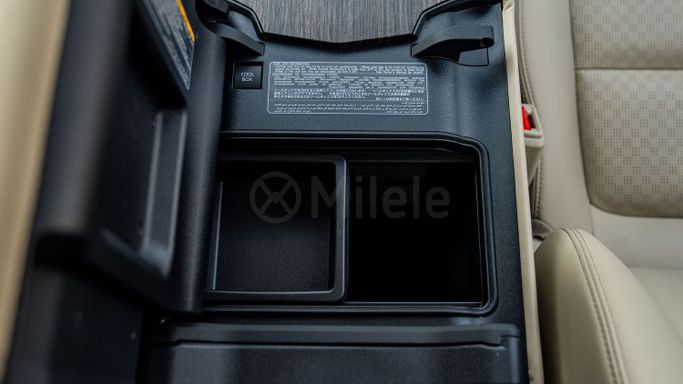 New Toyota Land Cruiser 300 Series, 3.4 l, 2024 in Dubai by Milele, Black color. Other | AUTO.AE