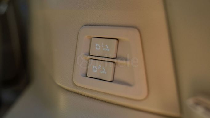 New Toyota Land Cruiser 300 Series, 3.4 l, 2024 in Dubai by Milele, Black color. Other | AUTO.AE